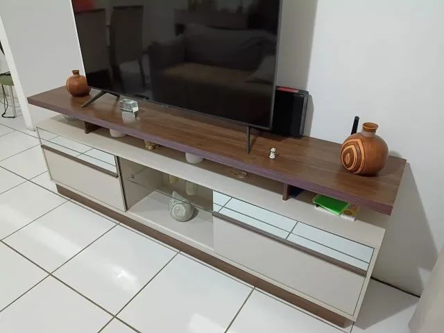 Rack para TV  - Foto 4