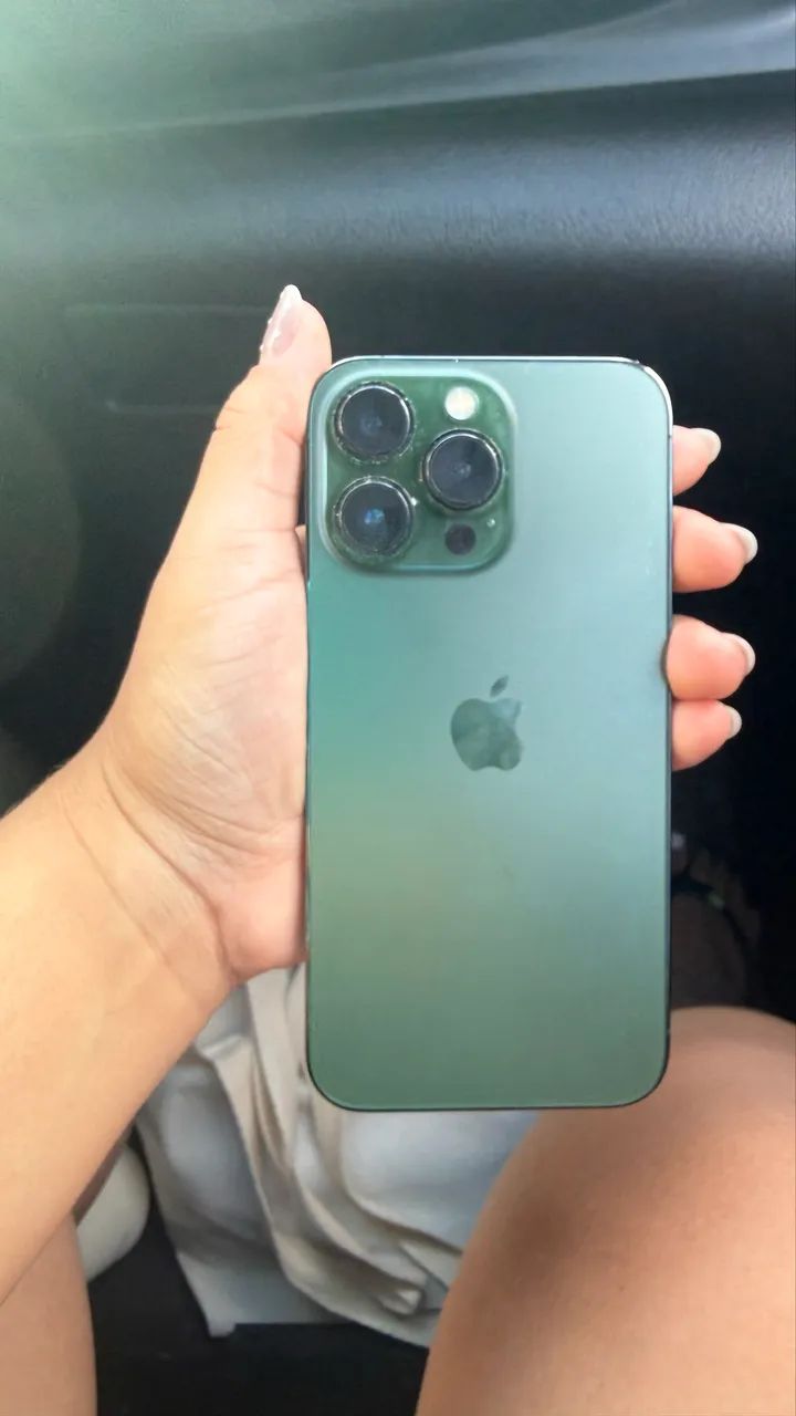 iPhone 13 Pro  - Foto 4