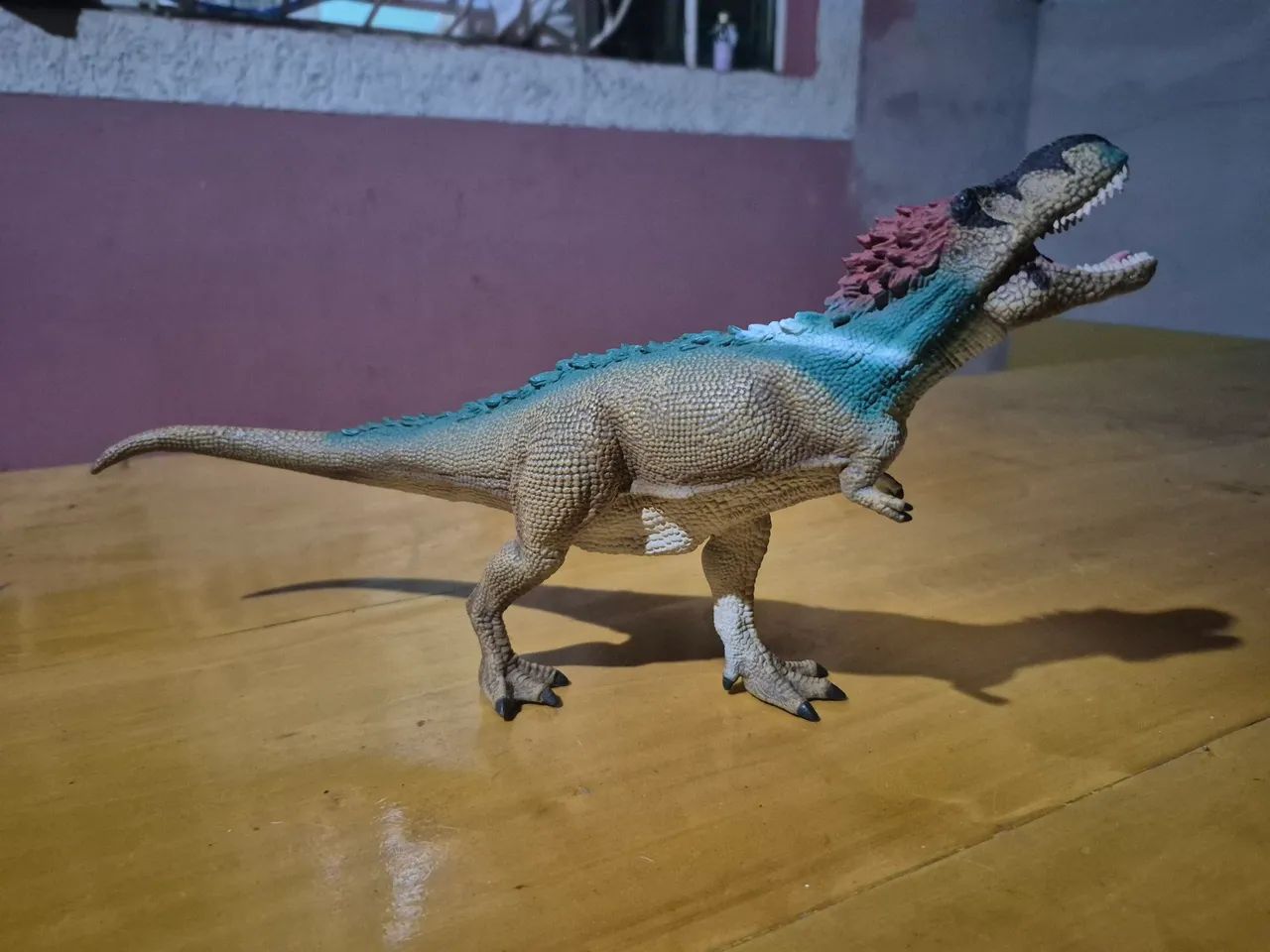 Tiranossauro Collecta Deluxe - Foto 2