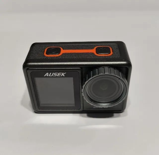 Camera de Ação Ausek