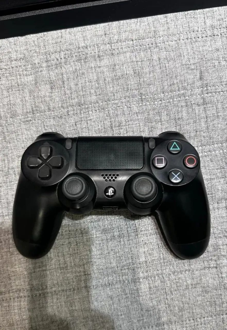 PlayStation 4 PS4 PRO 1TB - Foto 3