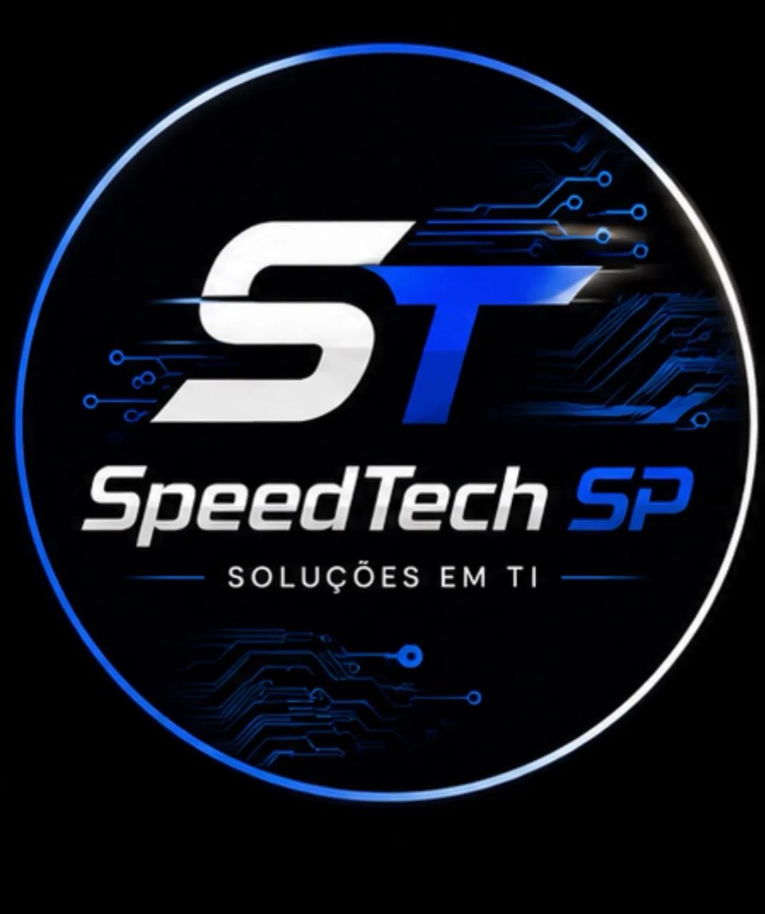 SpeedTech SP: Montagem de PC Gamer, Formatação e Rede Wi-Fi 6 Mesh - Foto 2