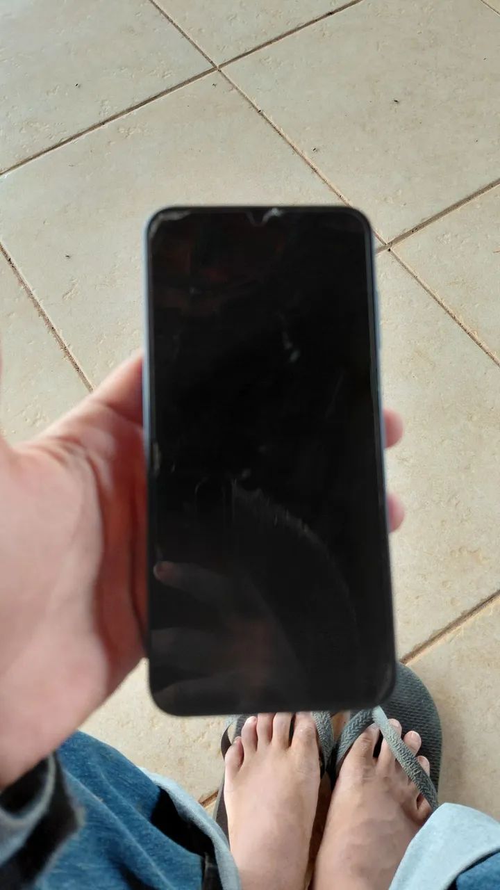 Samsung A25 256GB - Foto 2