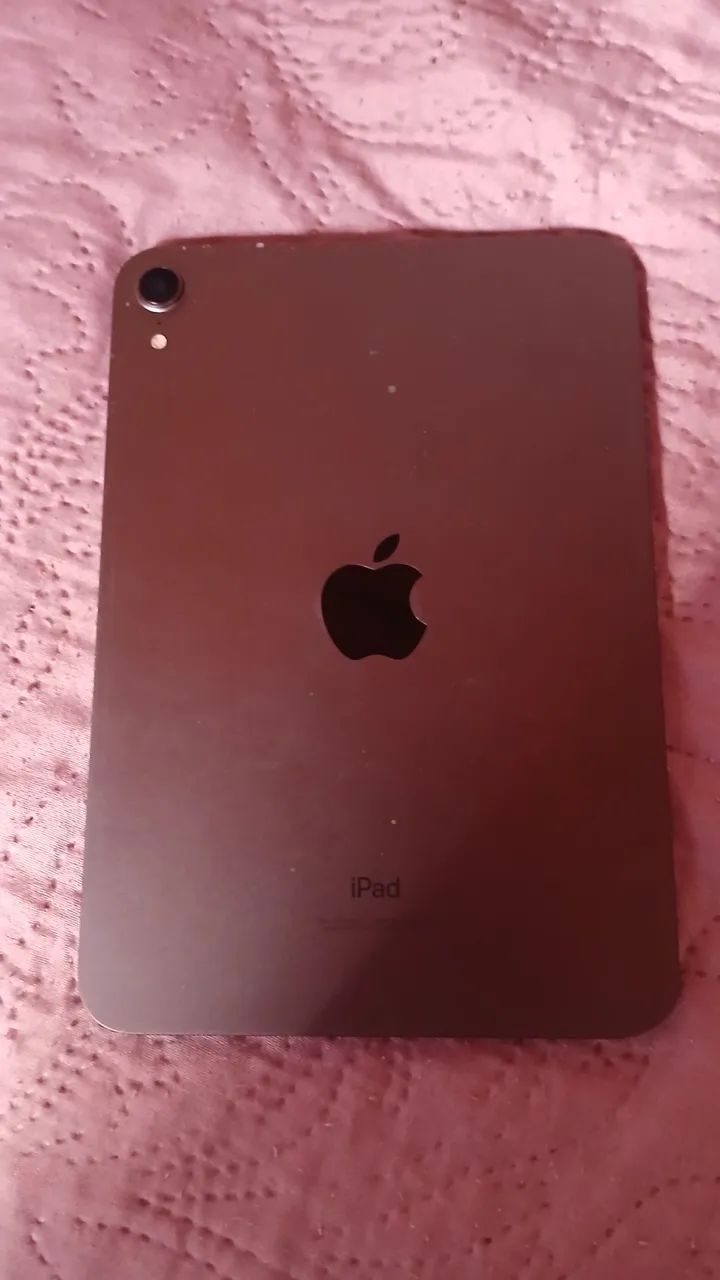 IPAD MINI 6TH  - Foto 3