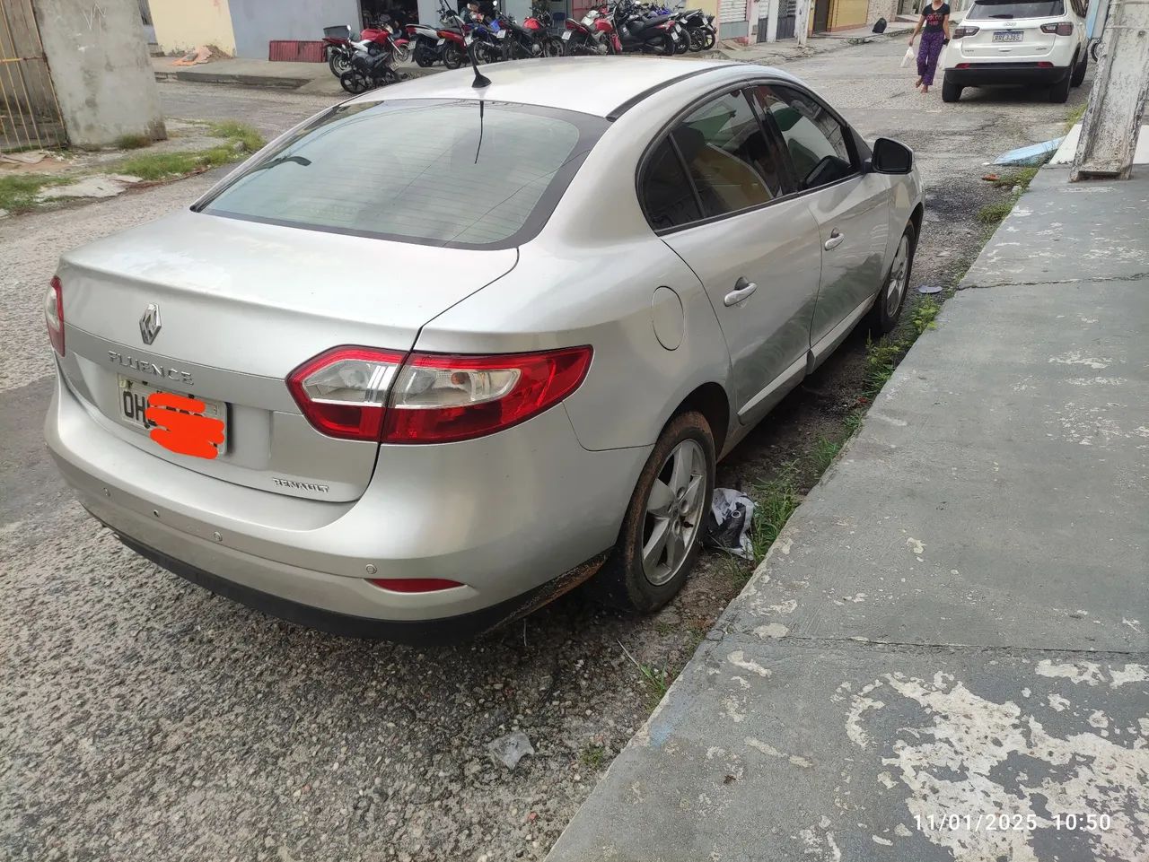 Fluence - Foto 3