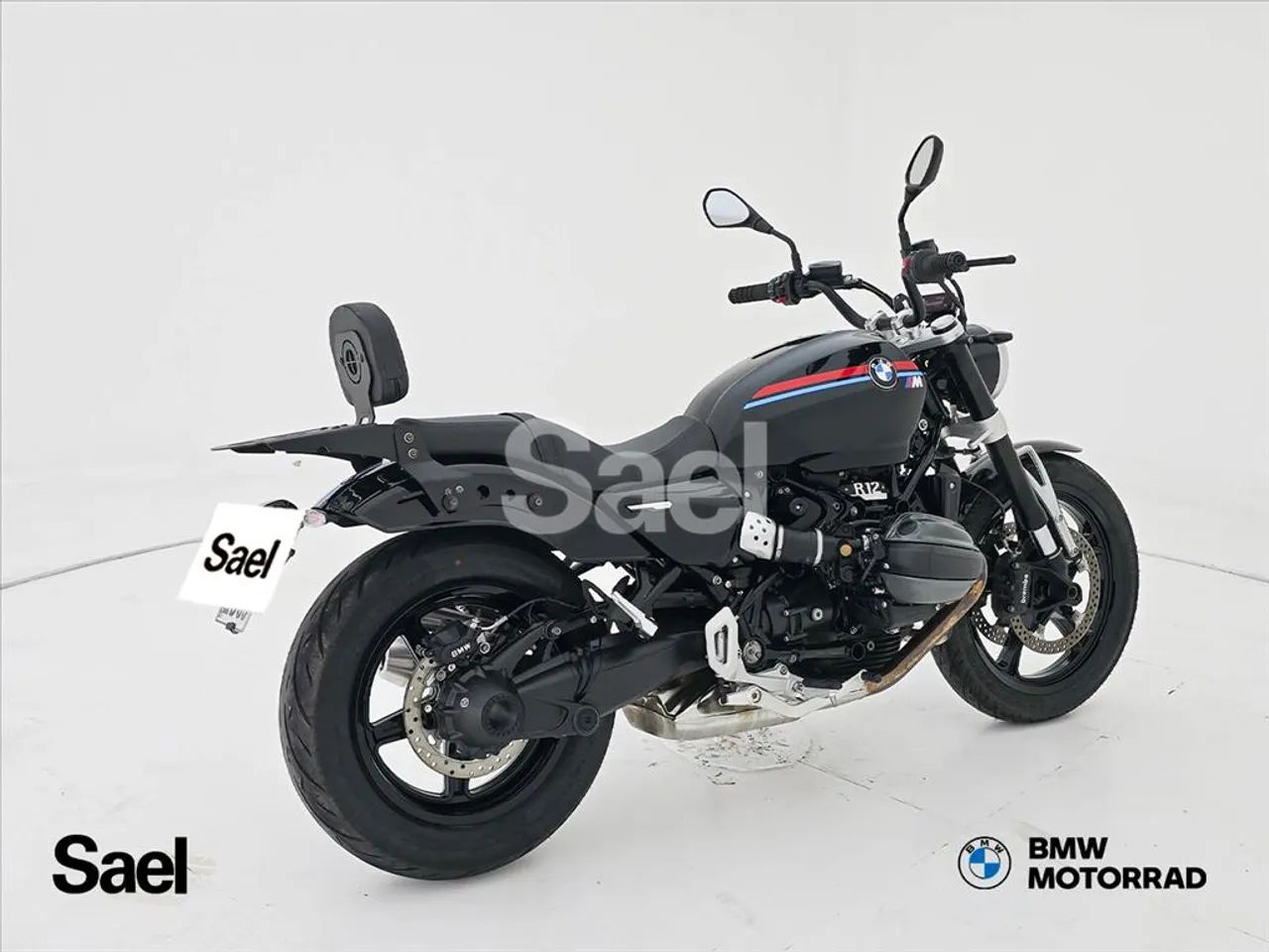 BMW R 12 - Foto 5