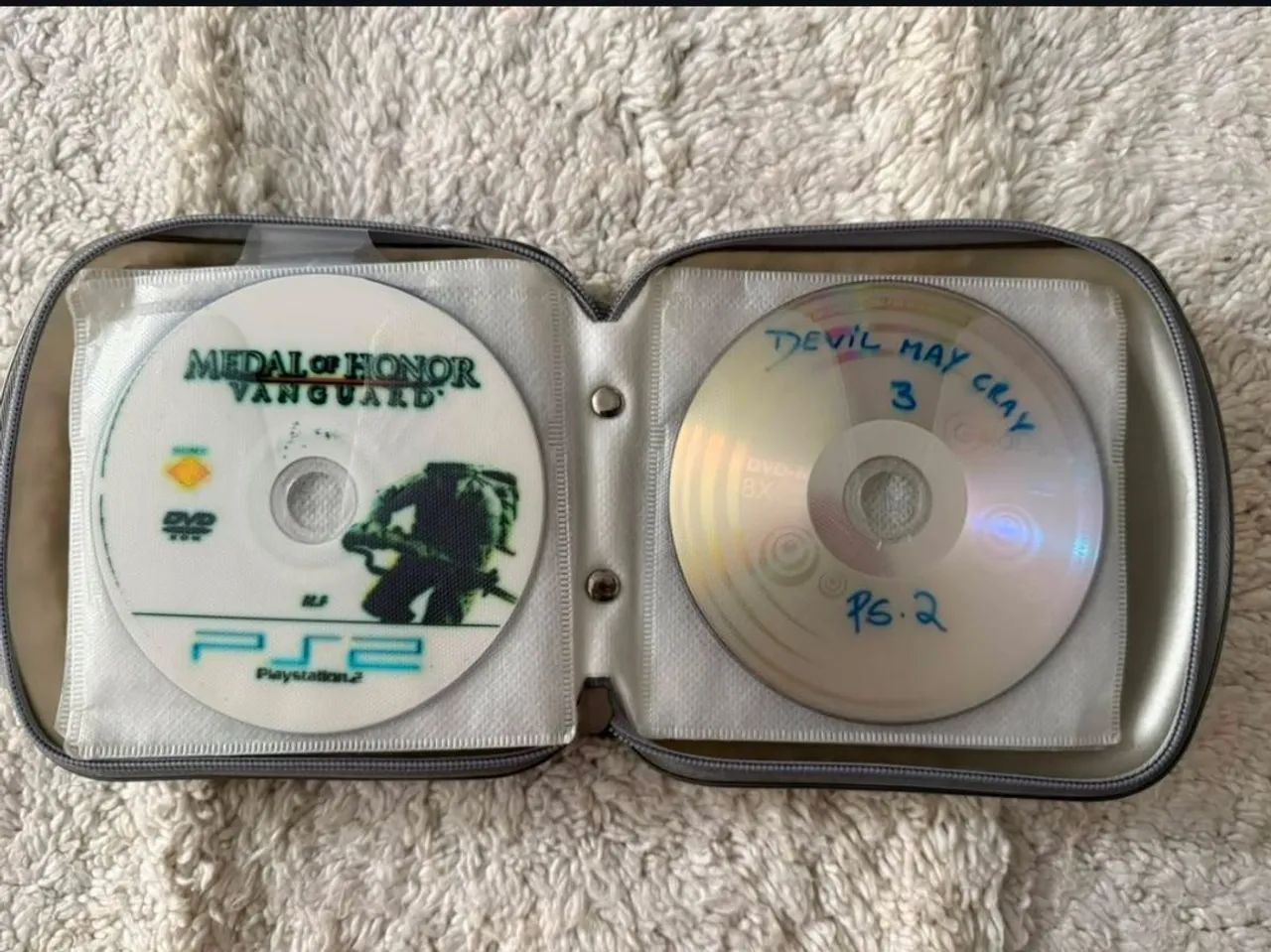 19 Jogos de PlayStation 2 - Foto 2