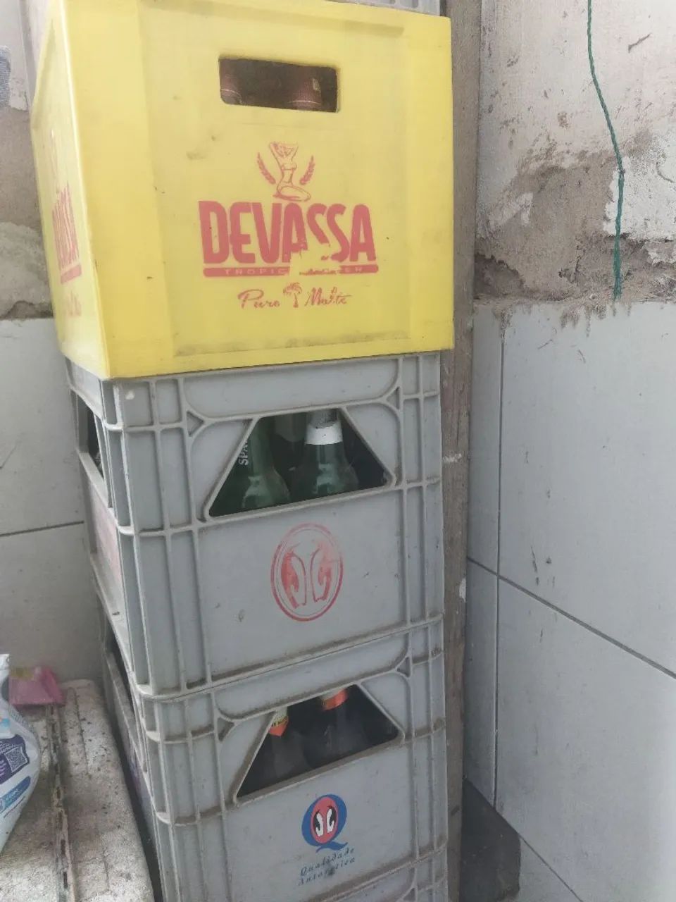 Caixas de 600 ml - Foto 2