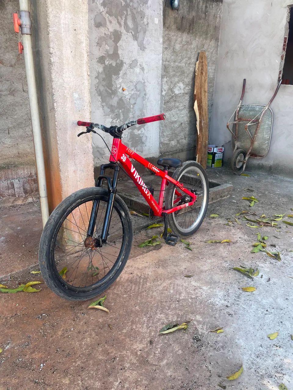 Vendo Bicicleta - Foto 2