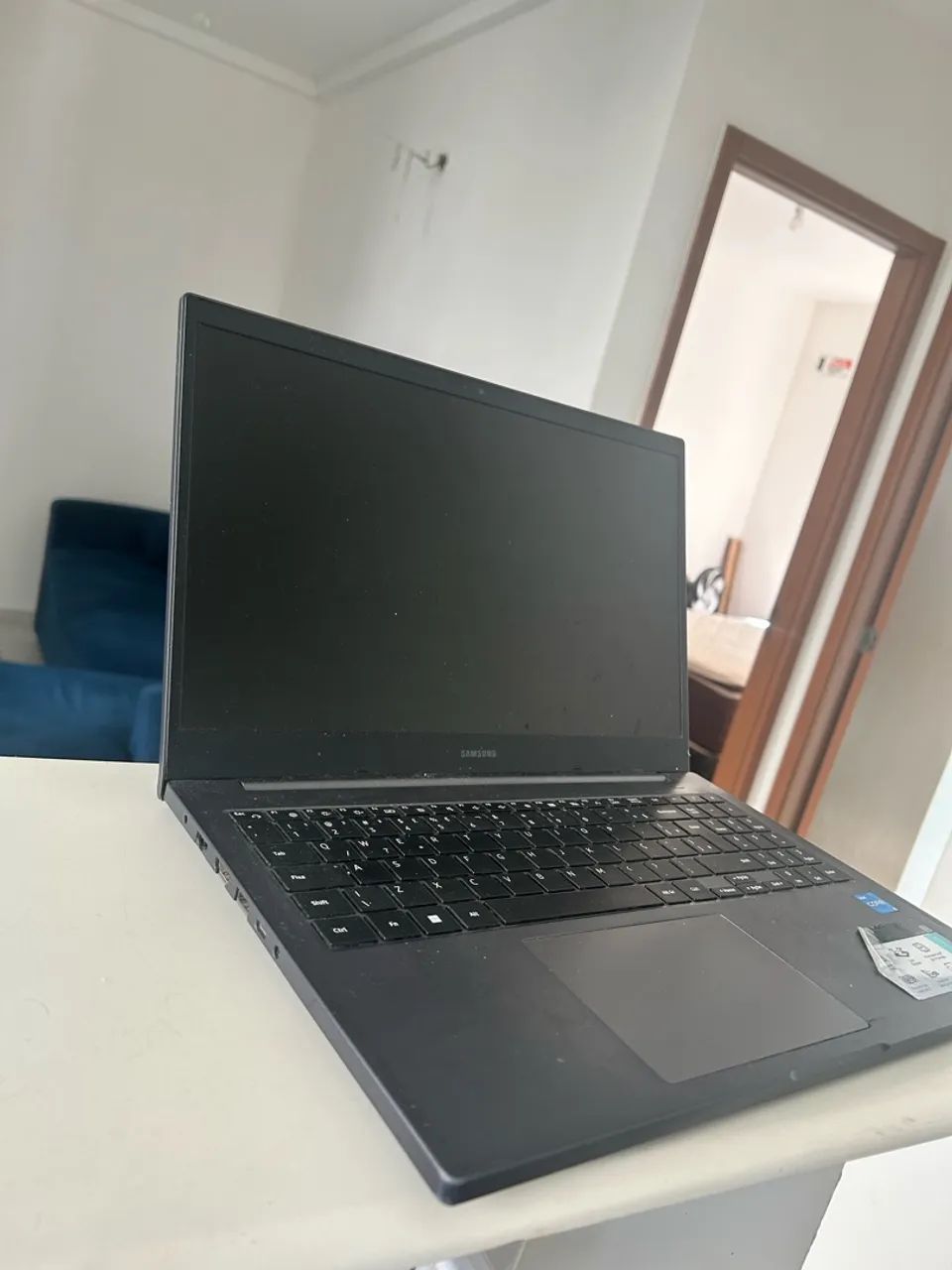 Notebook Samsung Book i5 com placa de vídeo  - Foto 2