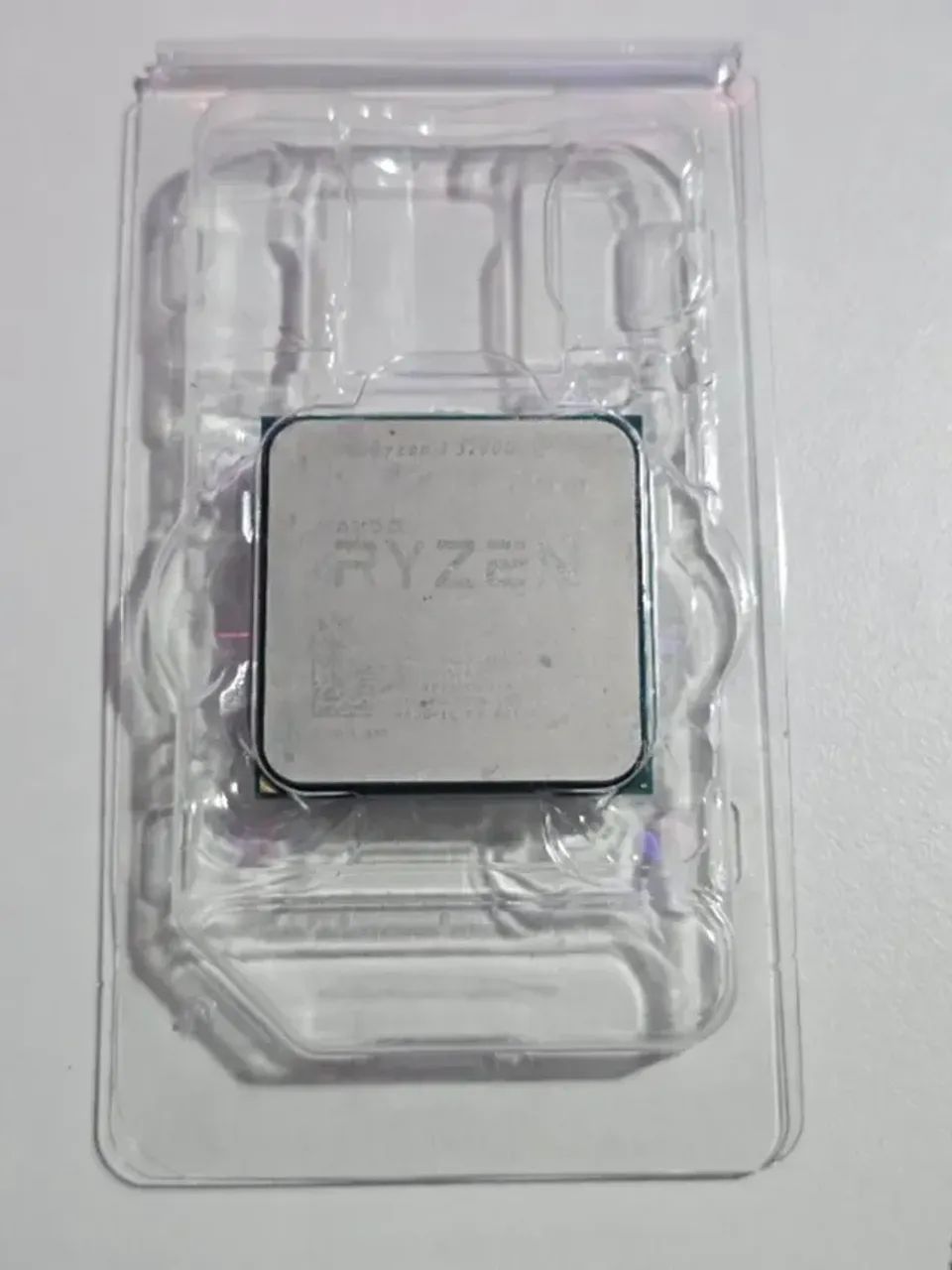 Ryzen 3 3200G - Foto 3