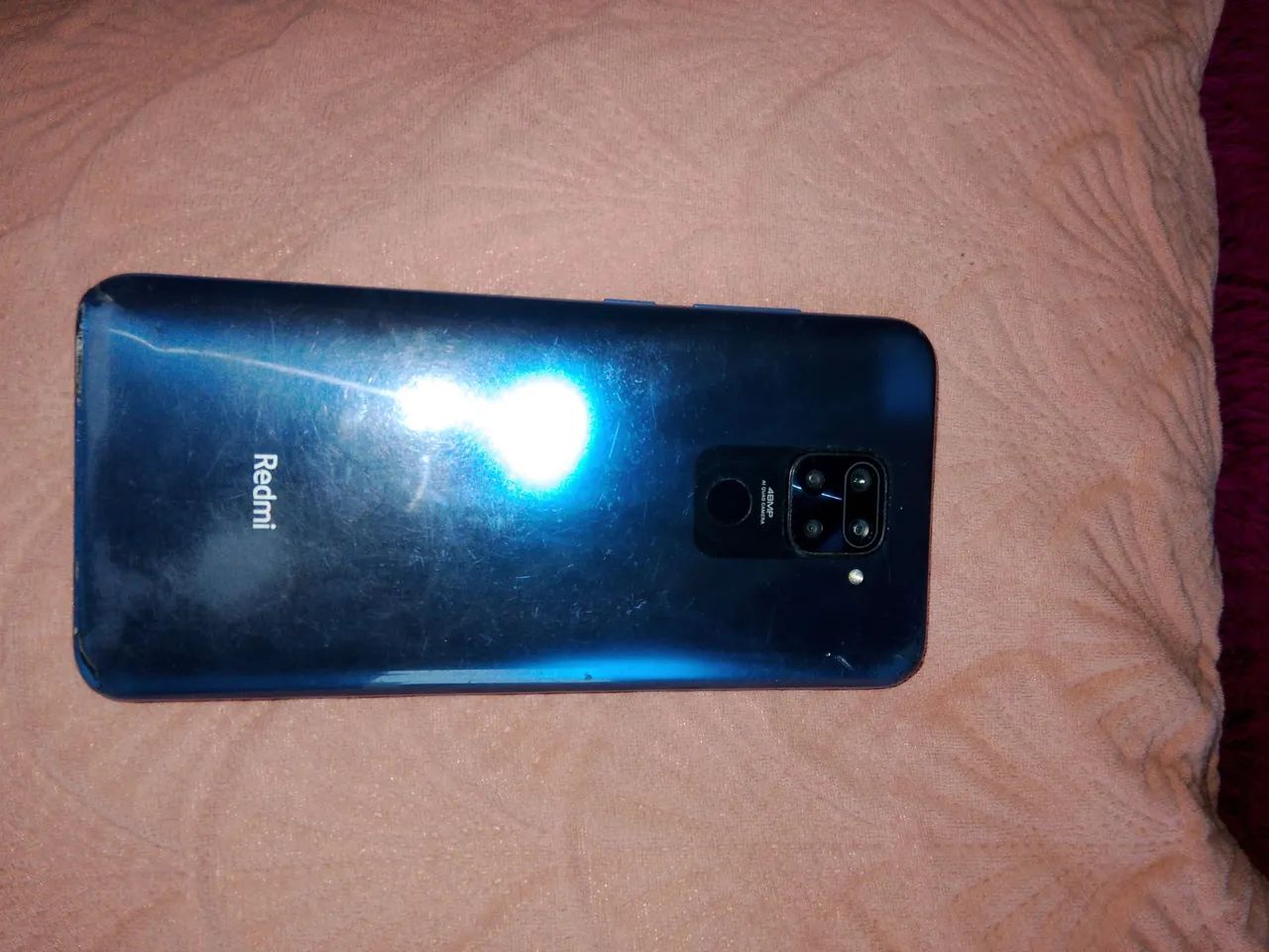 Celular redimi note 9 - Foto 4