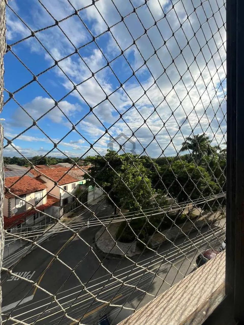 Apartamento com 2 quartos, Parque das Ilhas, Volta Redonda - R$ 230 mil, Cod: 300