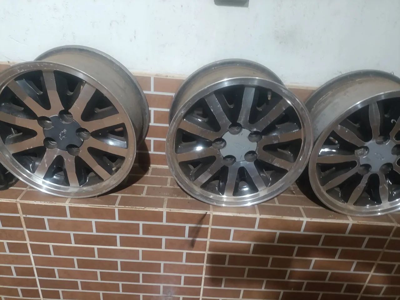 Roda - Foto 2