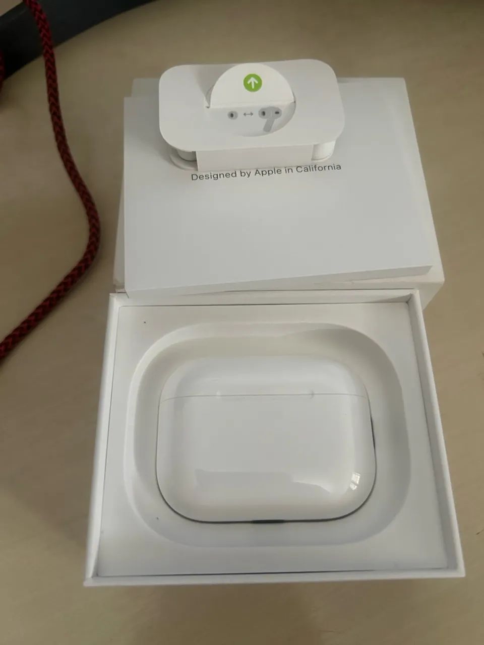 AirPods Pro 3