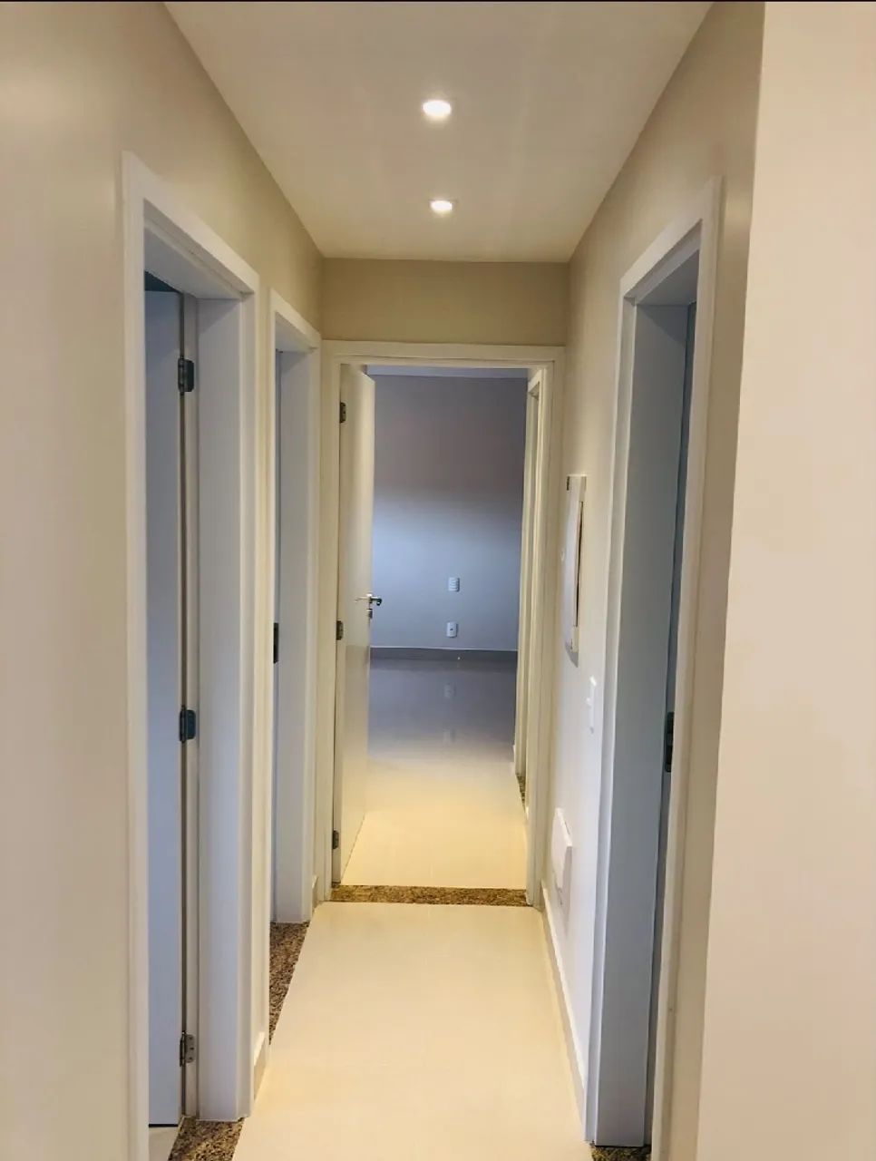VENDA - APARTAMENTO ED. MONTPELLIER / SOROCABA/SP - Foto 2