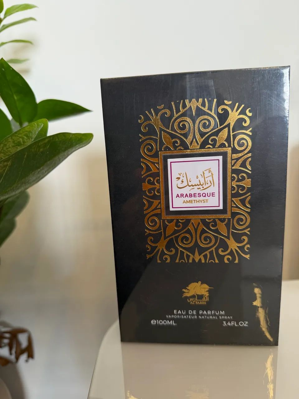Perfume Arabesque 100ml