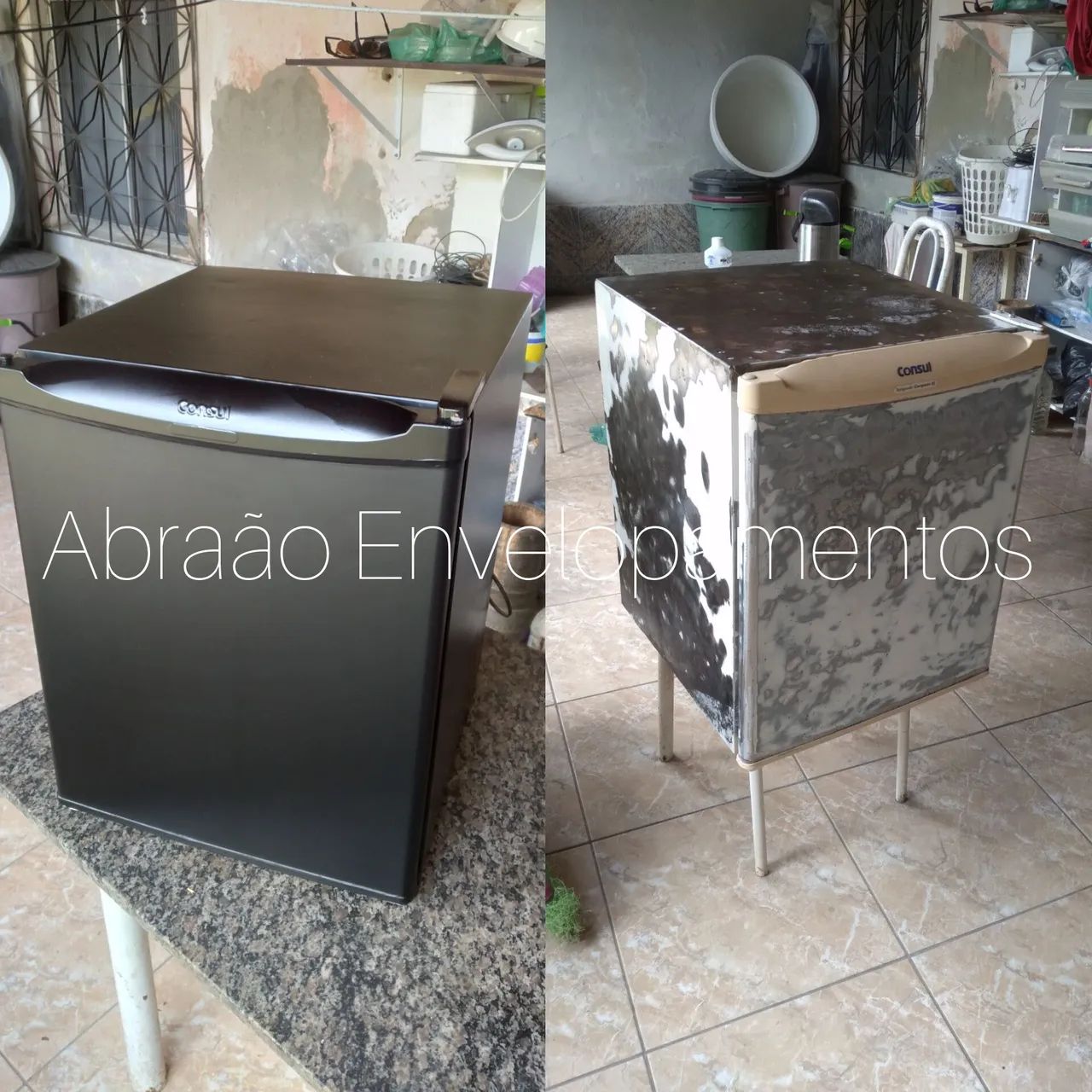 ENVELOPAMENTO PROFISSIONAL - Foto 3
