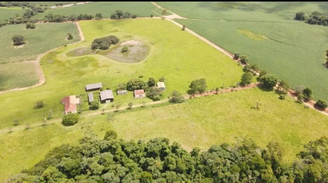 EXCELENTE SÍTIO A VENDA EM ITAPETININGA-SP - Foto 2