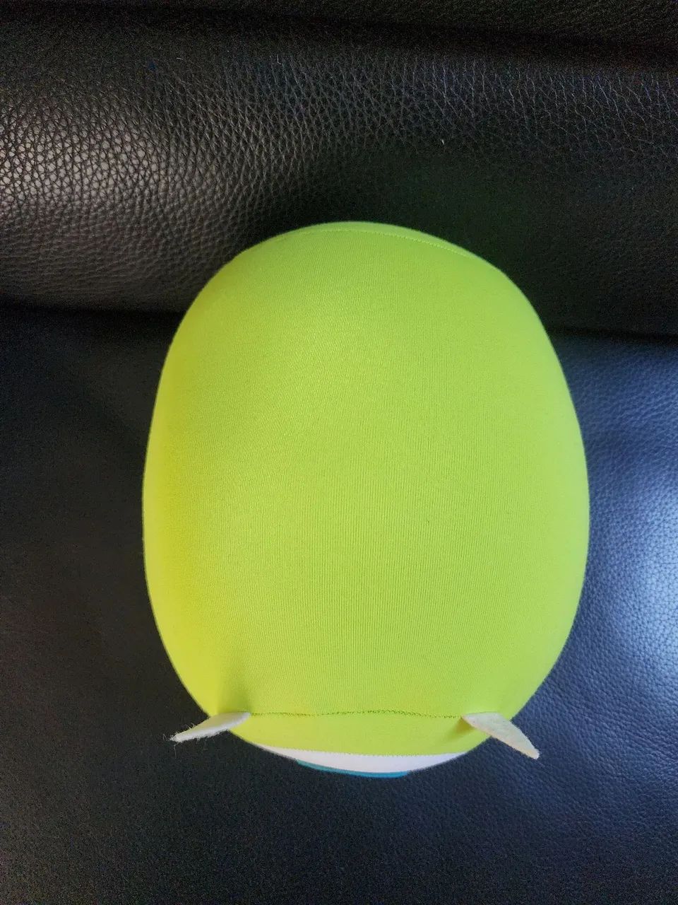 FOM Almofada Wazowski perfeito estado  - Foto 2