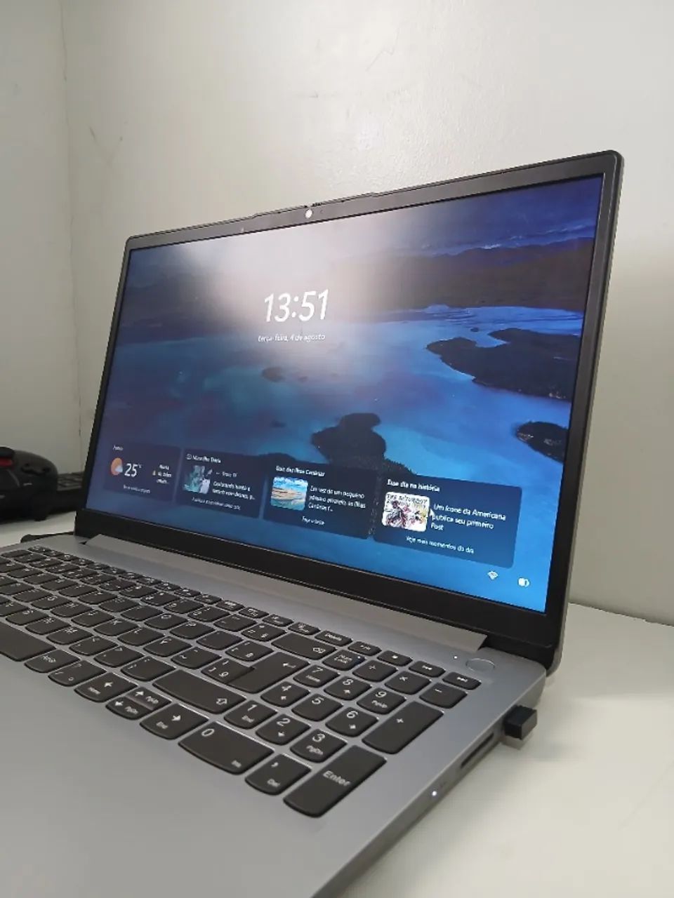 Laptop - Foto 3