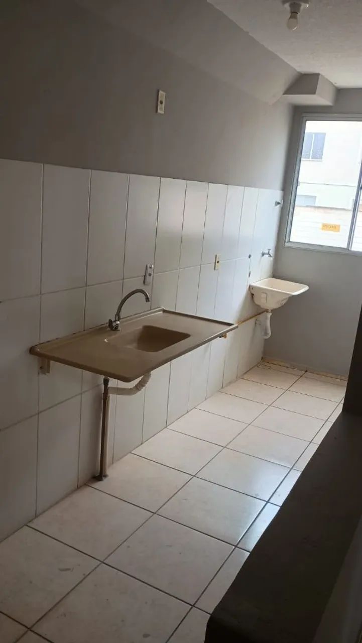 Apartamento térreo 2 quartos  - Foto 4