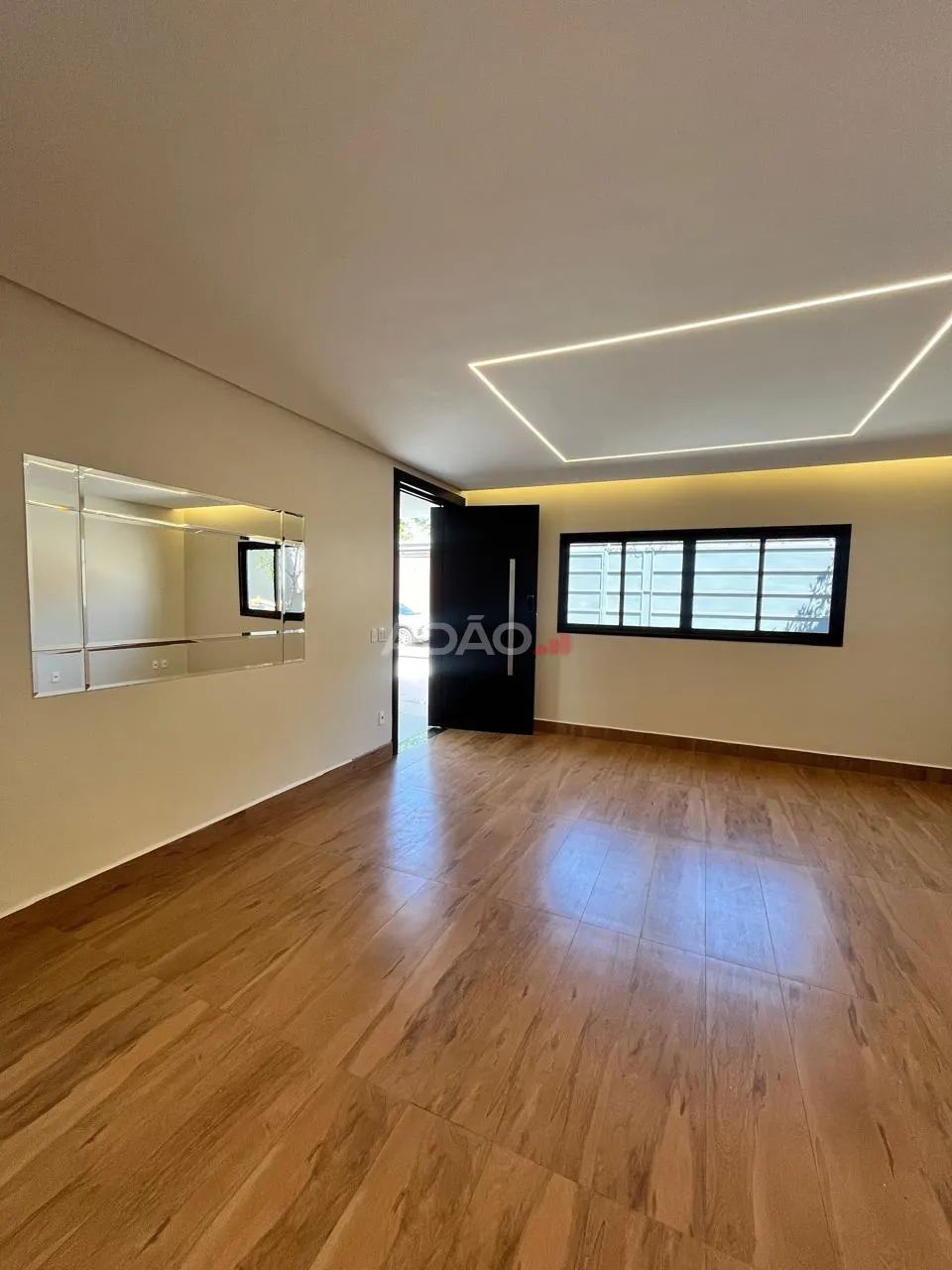 CASA SETOR SANTA FÉ - Foto 5