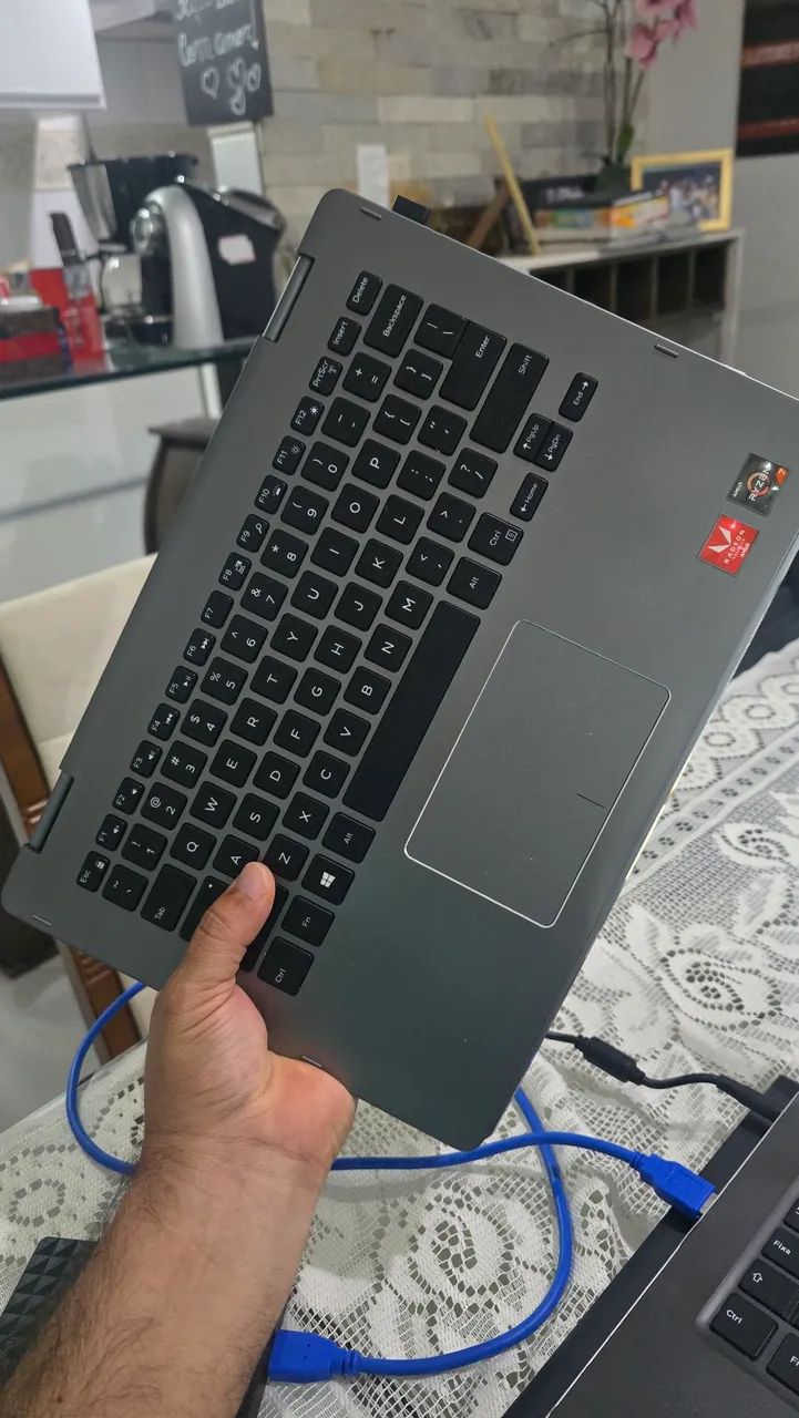 Amd Ryzem 7Dobravel  - Foto 3
