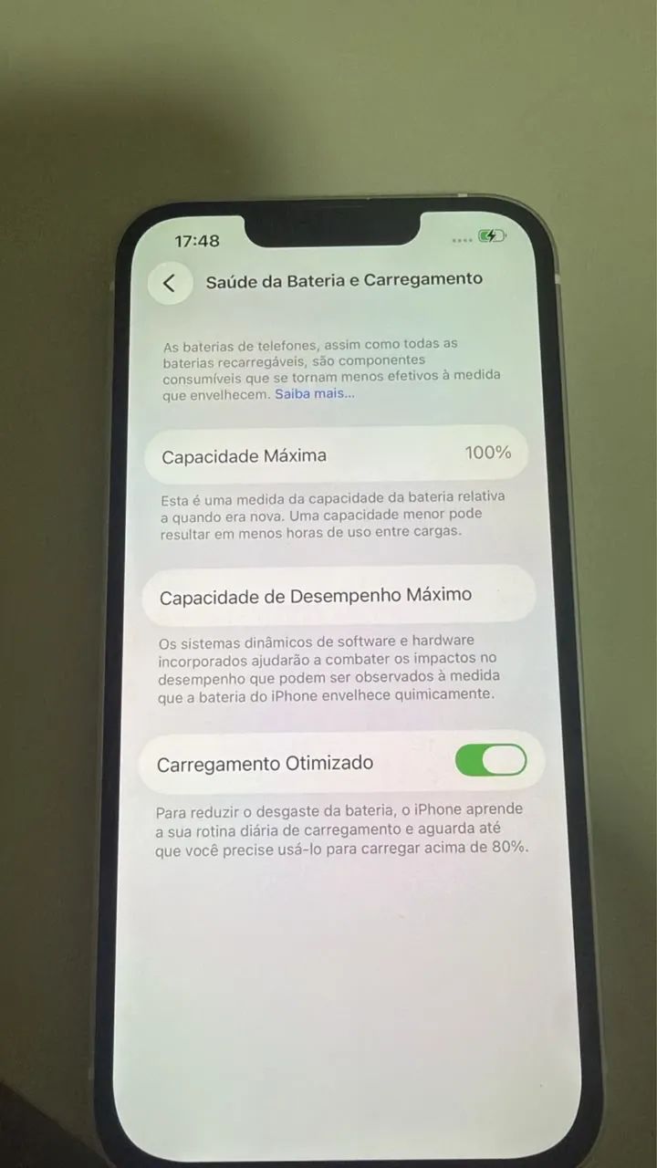 IPHONE 13 de 128GB - Foto 3