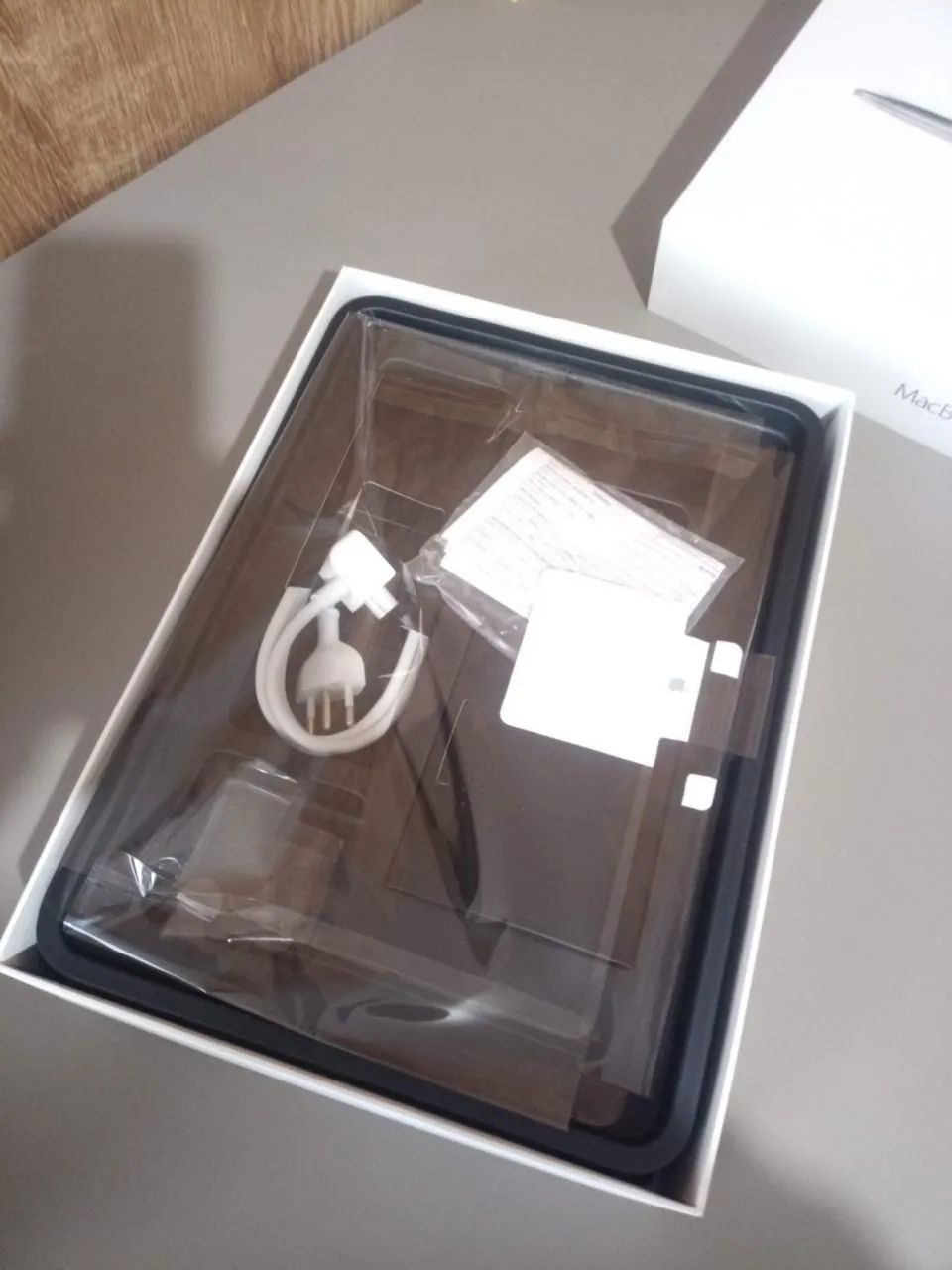 Vendo MacBook  - Foto 3