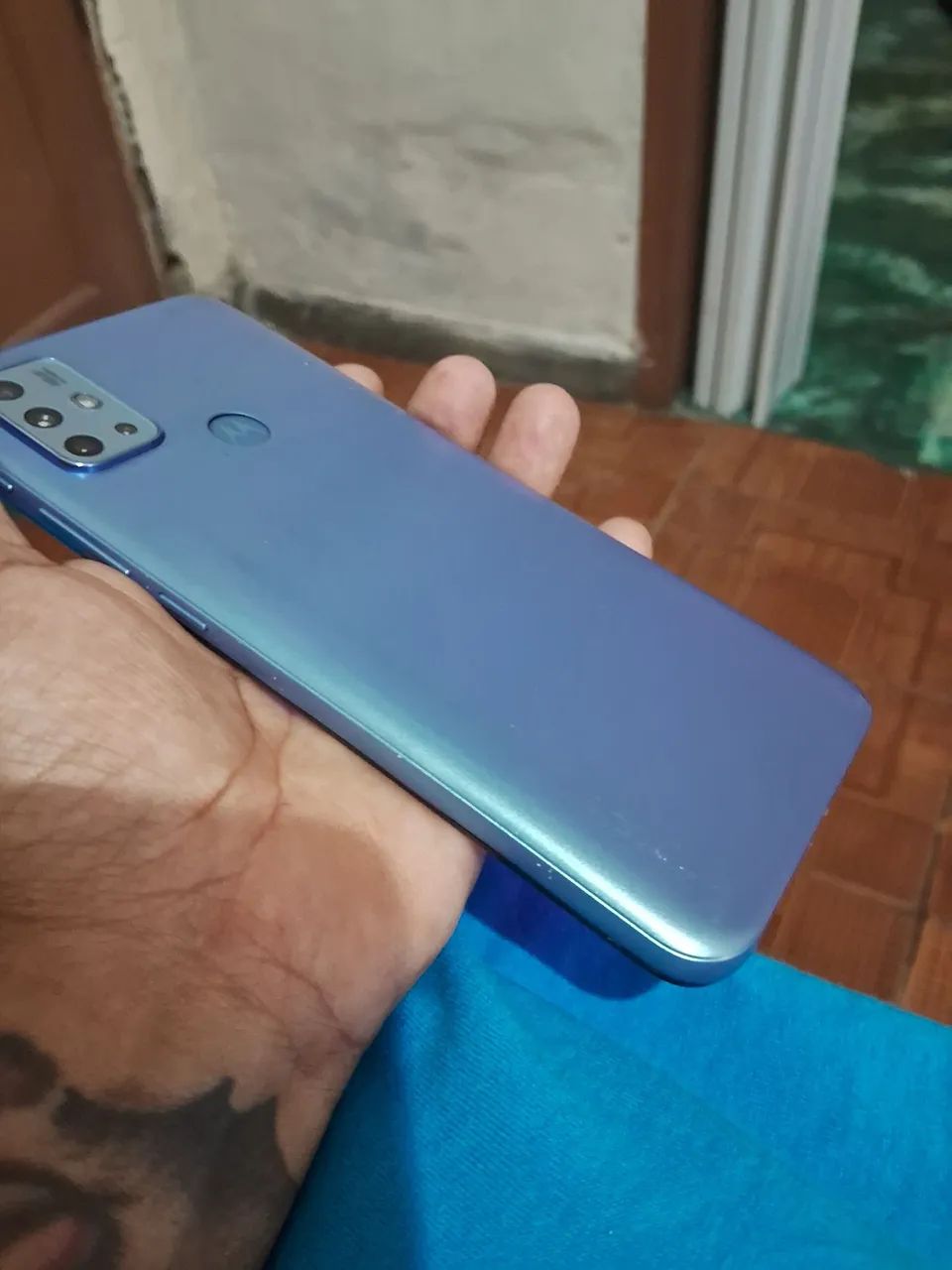 Celular moto g20 - Foto 3