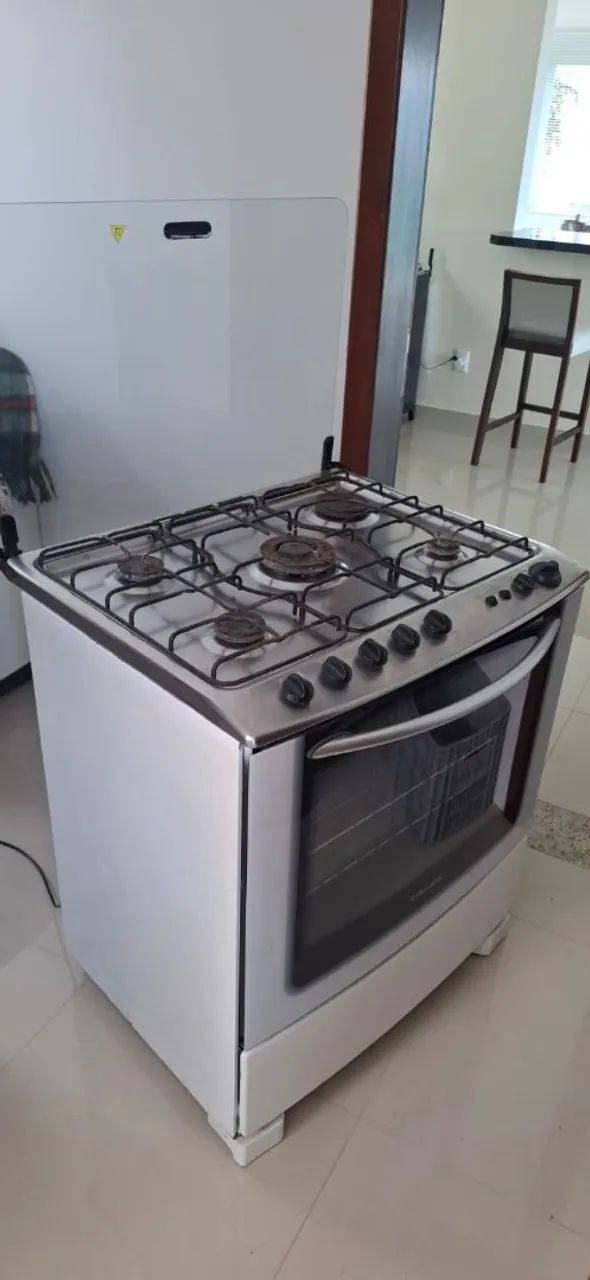 Fogão 5 bocas - Foto 5