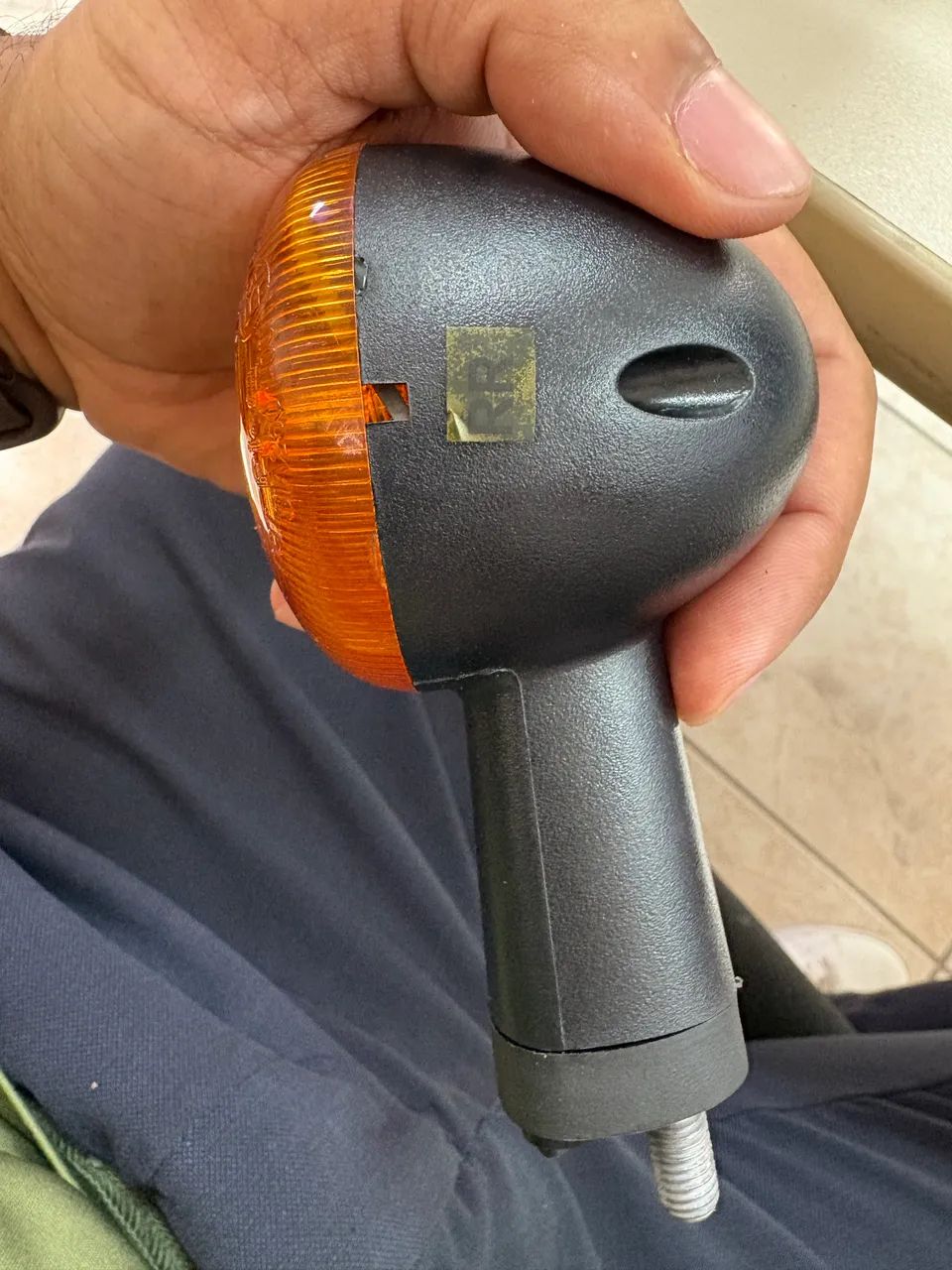Pisca hunter 350  - Foto 2
