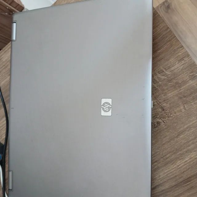 Notebook HP6730b  - Foto 3