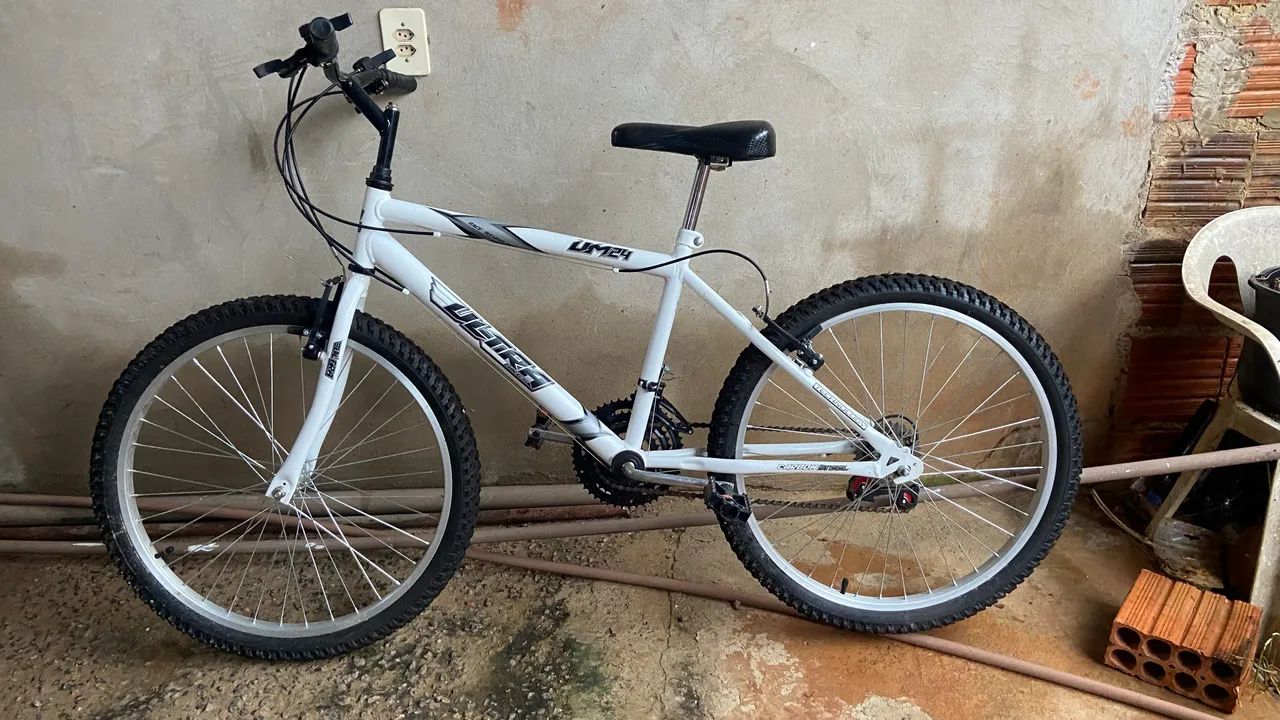Bicicleta Nova - Foto 2