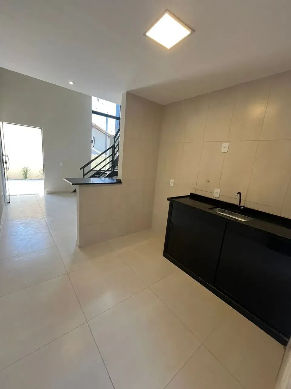 LOFT PARA LOCAÇÃO EM PRAIA SECA. - Foto 2