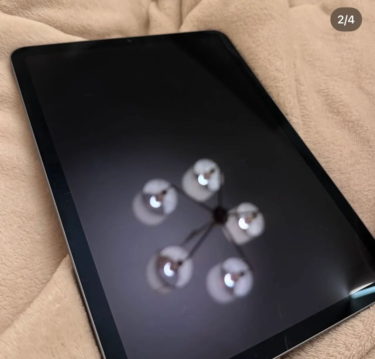 iPad Air 5 256gb - Foto 4