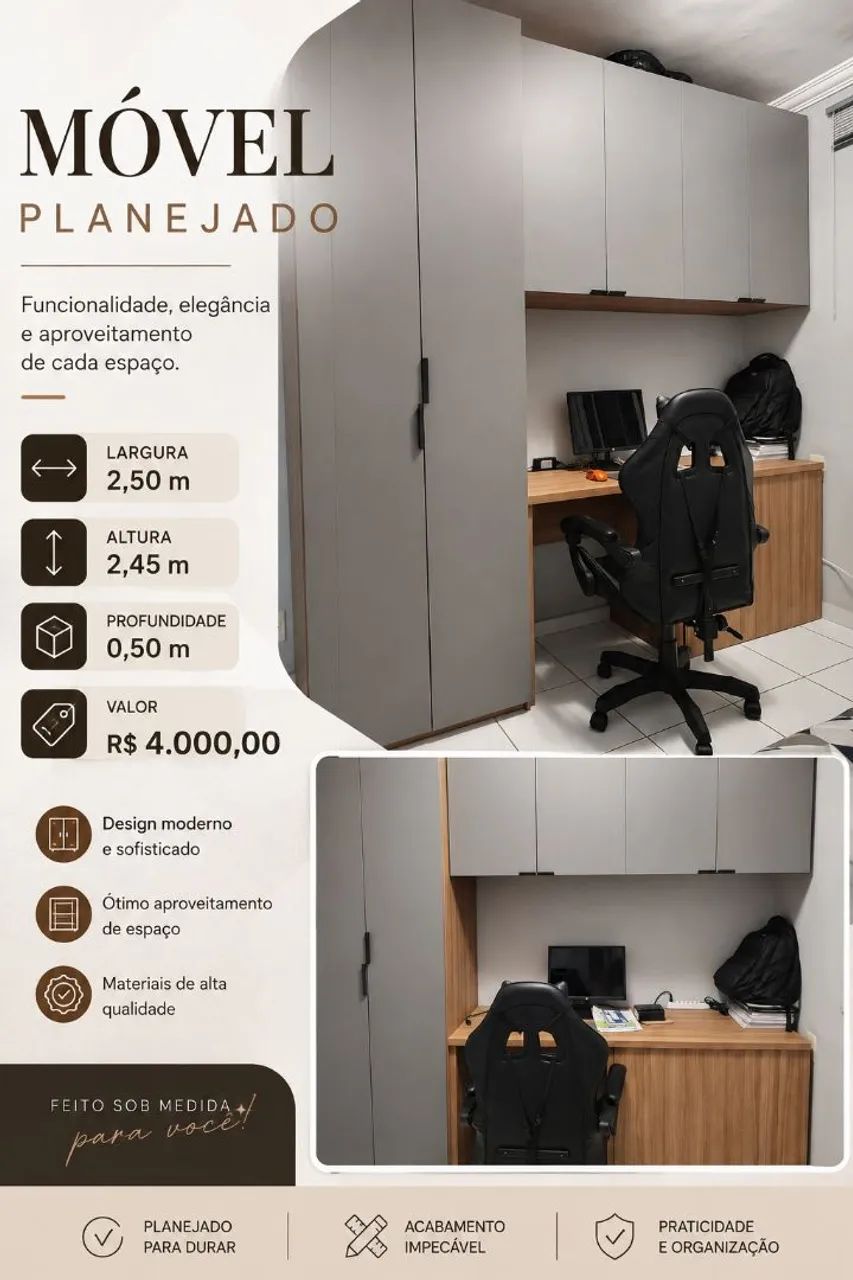 Desapego de mudança  - Foto 2