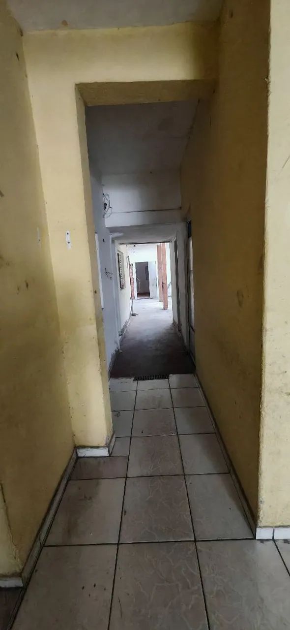 Casa Jardim Sinhá Parque dos Bancarios - Foto 4