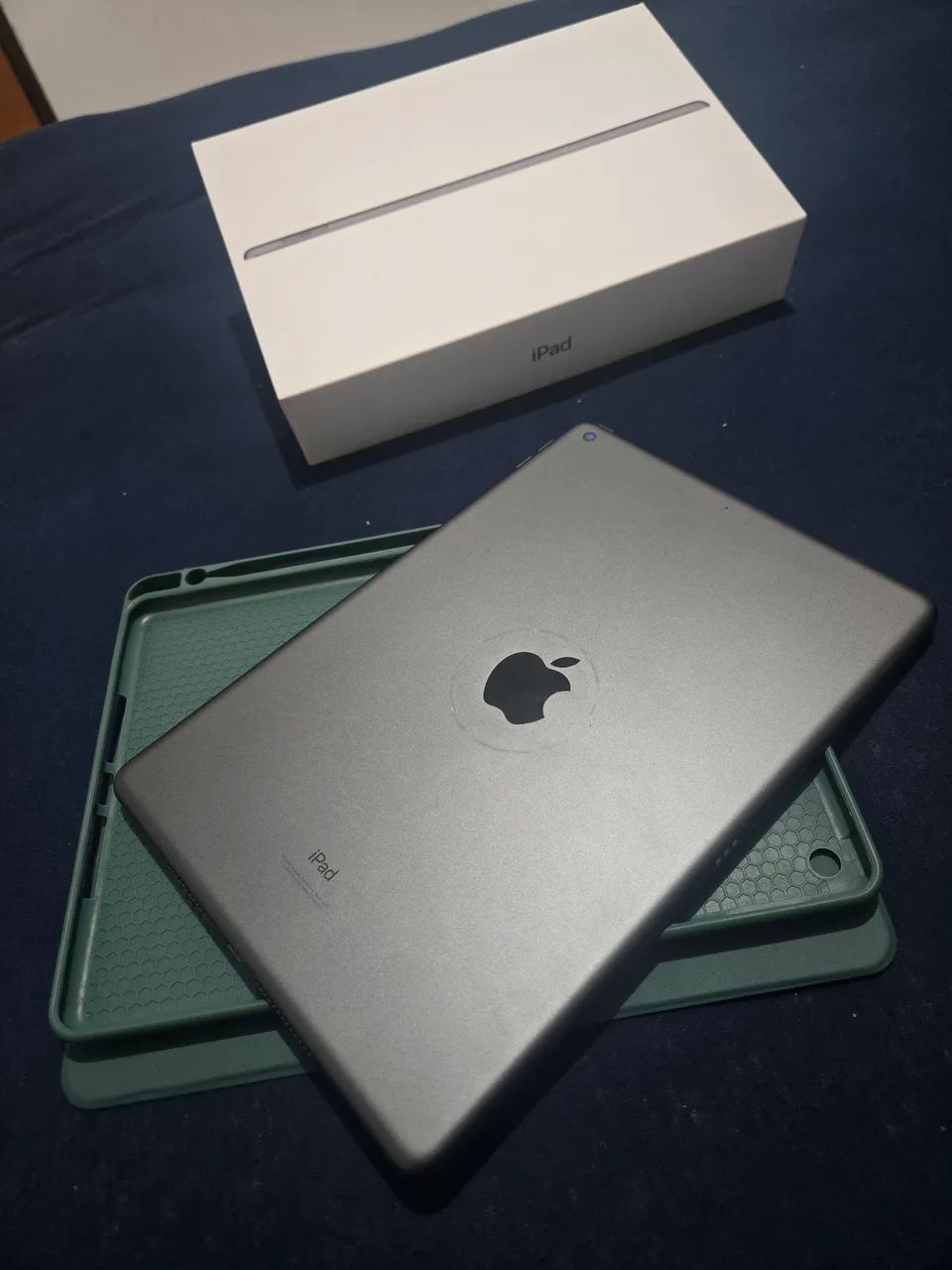 Ipad 9° Geração  - Foto 3