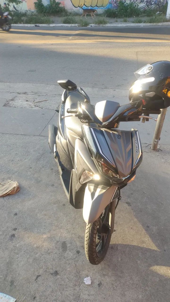 Moto 