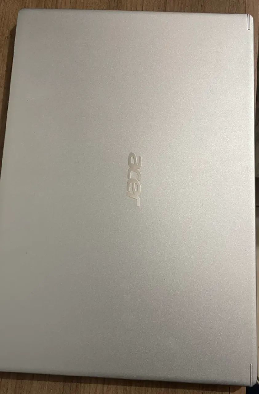 Notebook acer aspire 5 - Foto 4