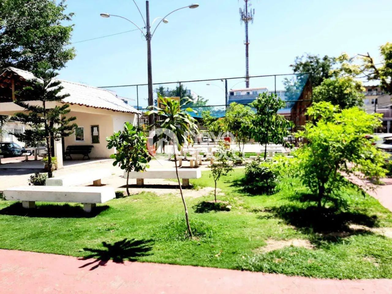 Portuguesa | Casa 4 quartos - Foto 4