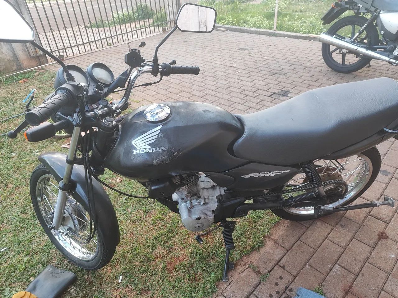 Vendo 125 