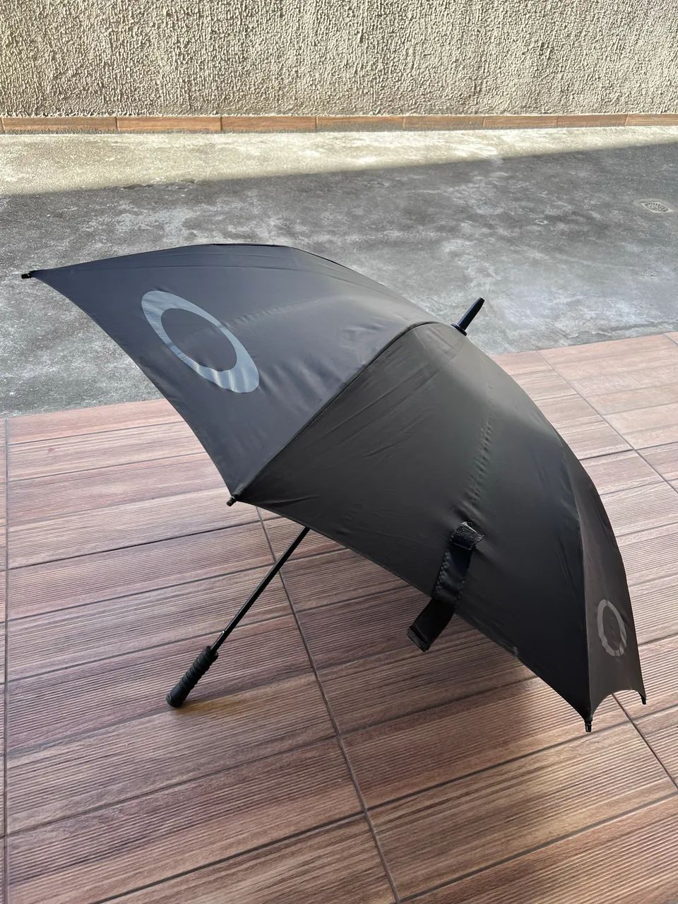 Umbrella Oakley Elipse Original