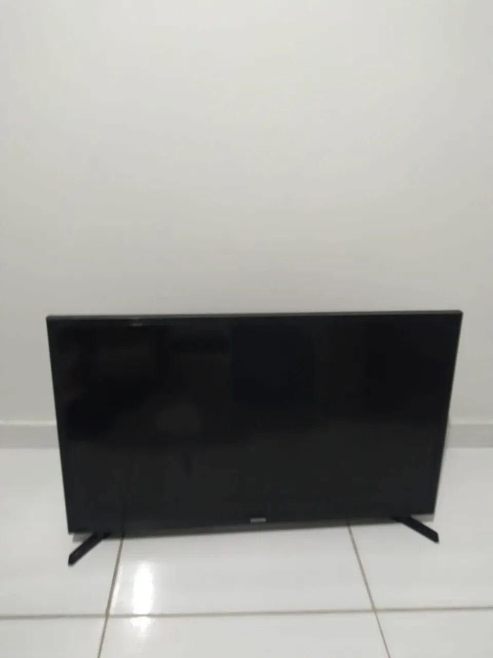 TV Samsung 32" HD UN32J4290AG - Foto 2