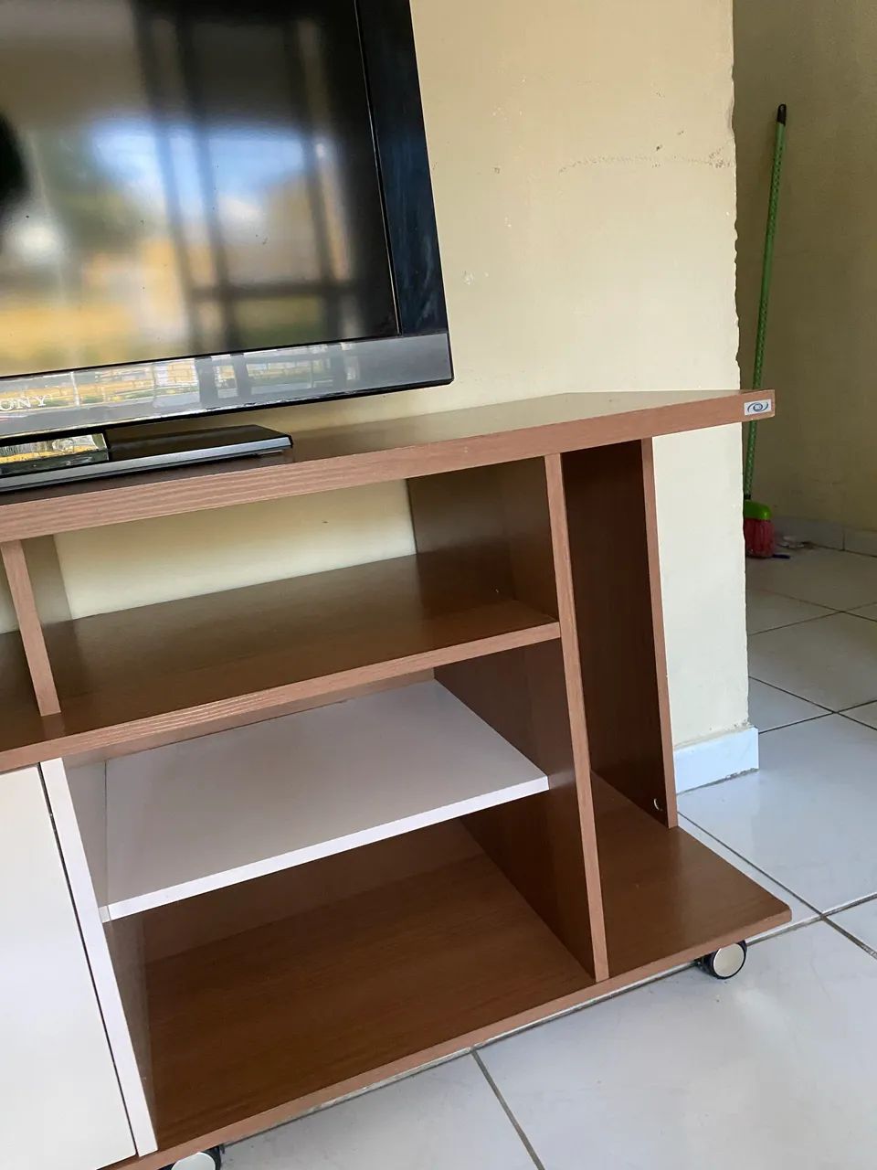 RACK PARA SALA  - Foto 4