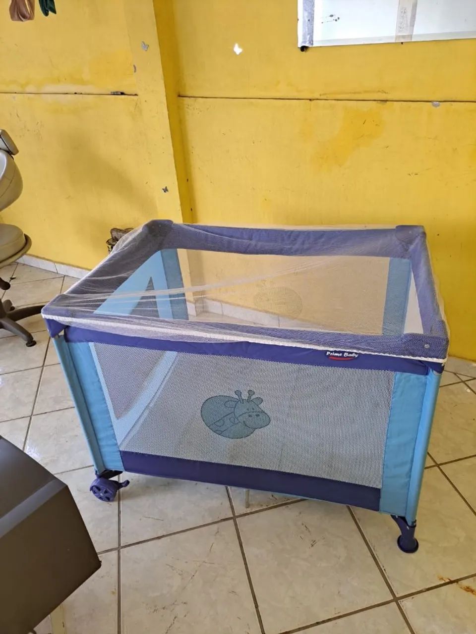 Chiqueirinho  - Foto 3