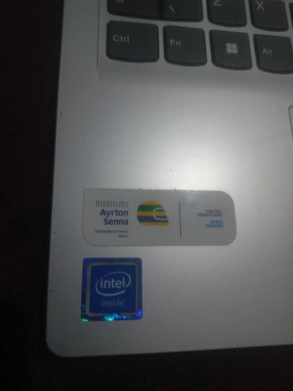 Notebook lenovo - Foto 5