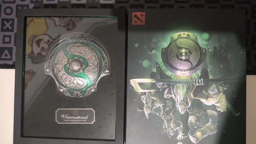 Aegis imortal